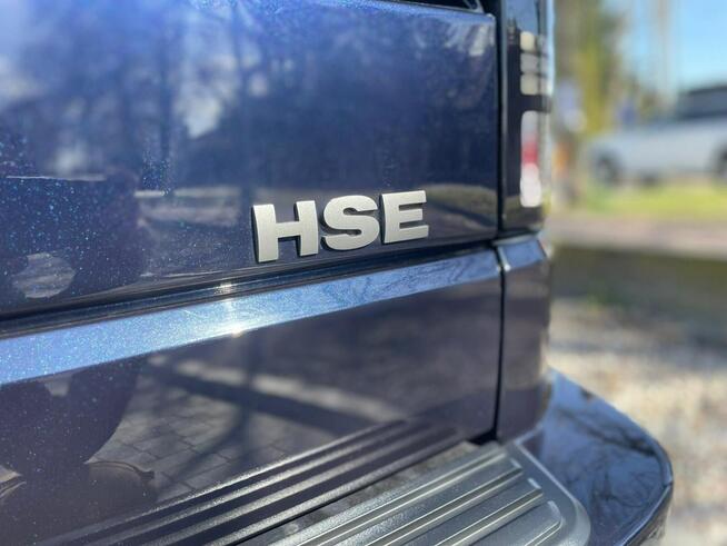 Land Rover Discovery 3.0 SD V6 HSE