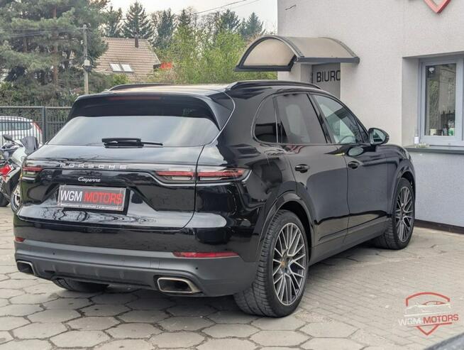 Porsche Cayenne Standard