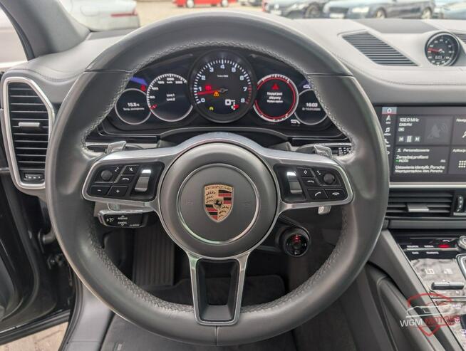 Porsche Cayenne Standard