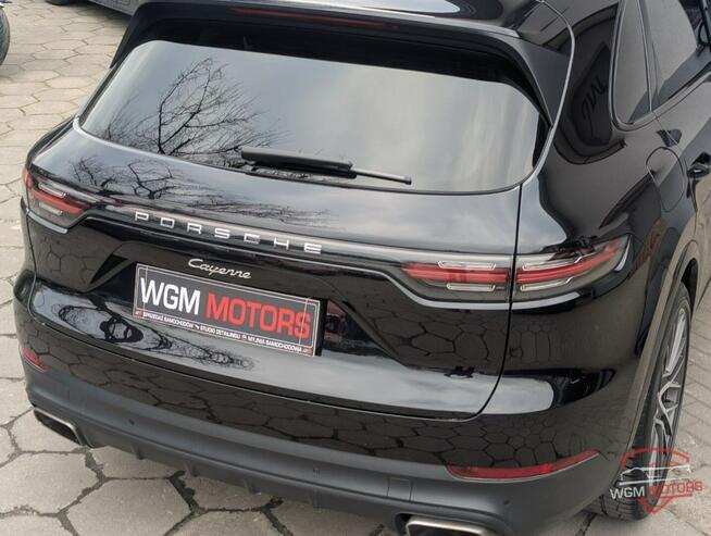 Porsche Cayenne Standard