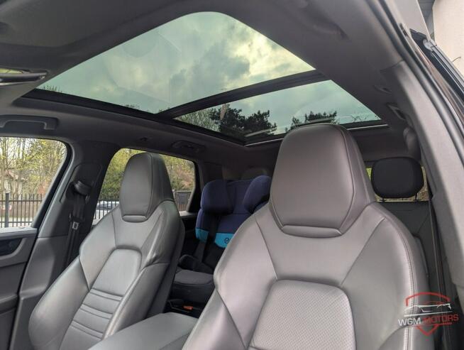 Porsche Cayenne Standard