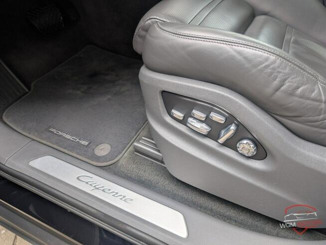 Porsche Cayenne Standard