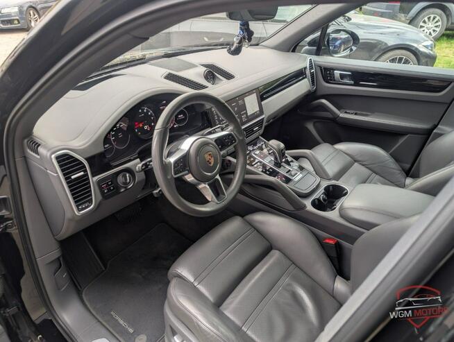 Porsche Cayenne Standard