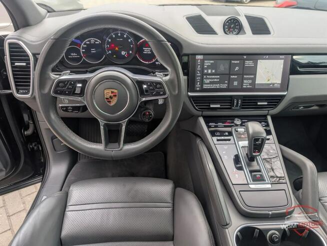 Porsche Cayenne Standard