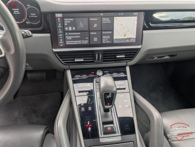 Porsche Cayenne Standard