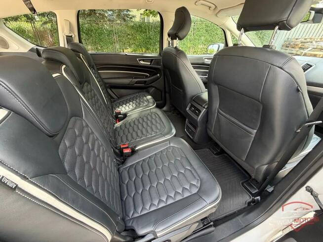 Ford S-Max 2.0 TDCi 4WD Vignale PowerShift