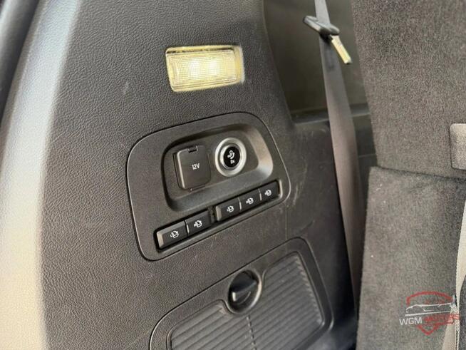 Ford S-Max 2.0 TDCi 4WD Vignale PowerShift