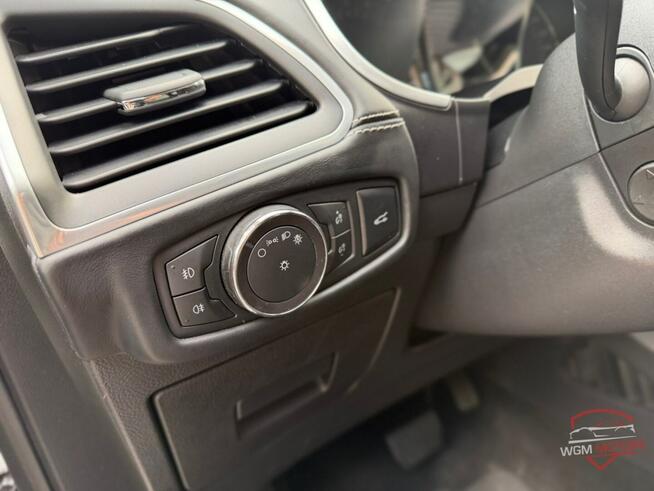 Ford S-Max 2.0 TDCi 4WD Vignale PowerShift
