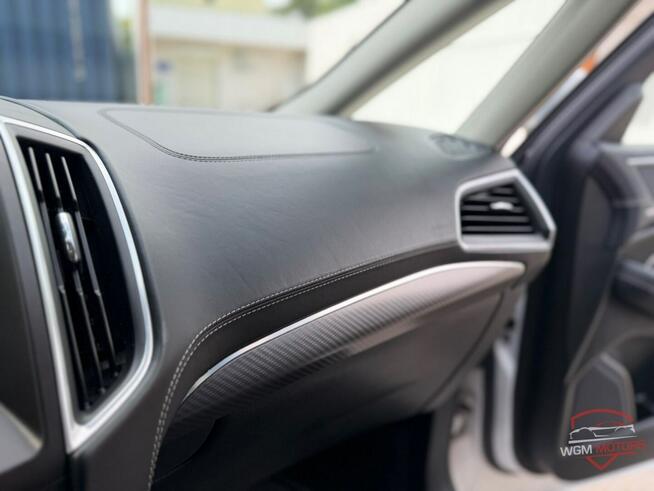 Ford S-Max 2.0 TDCi 4WD Vignale PowerShift