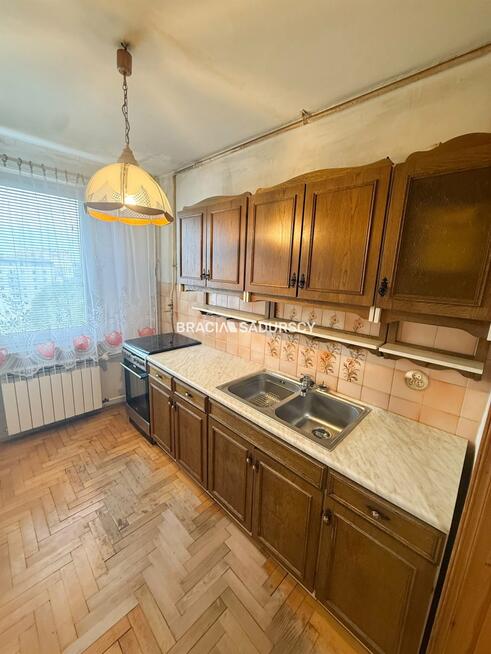 Mieszkanie Kraków Podgórze Duchackie, Kurdwanów, Marii i Bolesława Wysłouchów