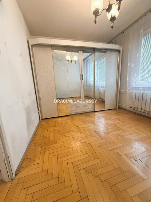 Mieszkanie Kraków Podgórze Duchackie, Kurdwanów, Marii i Bolesława Wysłouchów