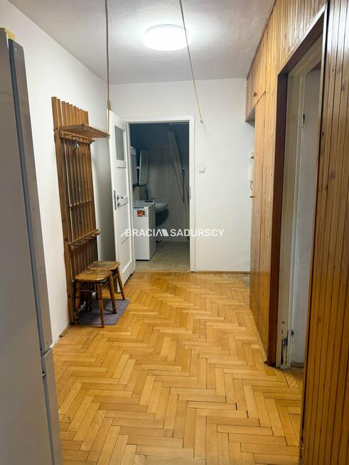 Mieszkanie Kraków Podgórze Duchackie, Kurdwanów, Marii i Bolesława Wysłouchów