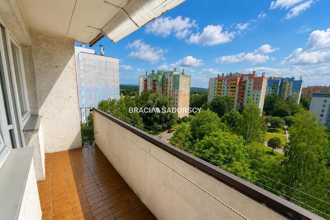 Mieszkanie Kraków Podgórze Duchackie, Kurdwanów, Marii i Bolesława Wysłouchów