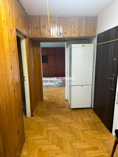 Mieszkanie Kraków Podgórze Duchackie, Kurdwanów, Marii i Bolesława Wysłouchów