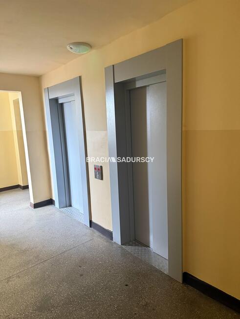 Mieszkanie Kraków Podgórze Duchackie, Kurdwanów, Marii i Bolesława Wysłouchów