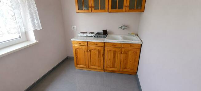 Mieszkanie Wola Podłężna gm. Kramsk