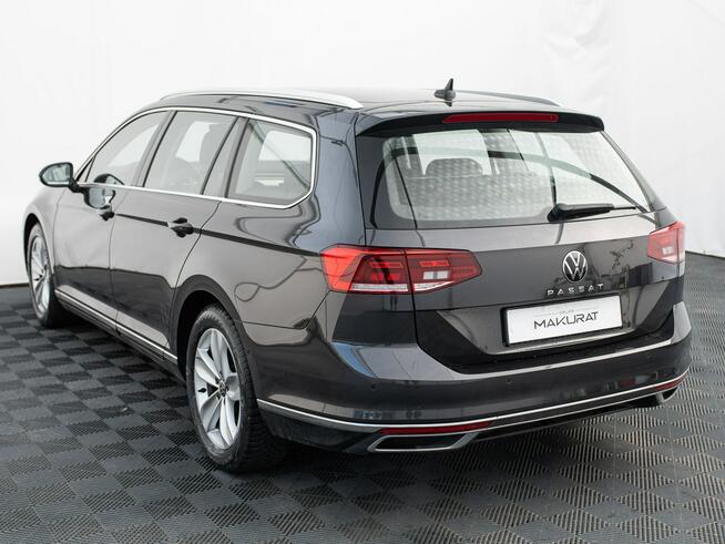 Volkswagen Passat WD4254T#1.5 TSI Elegance DSG Podgrz.f NAVI LED Salon PL VAT 23%