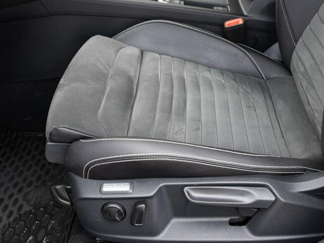 Volkswagen Passat WD4254T#1.5 TSI Elegance DSG Podgrz.f NAVI LED Salon PL VAT 23%