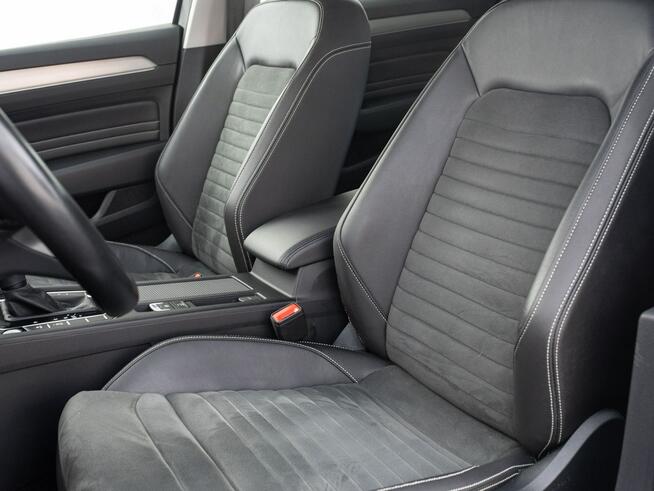 Volkswagen Passat WD4254T#1.5 TSI Elegance DSG Podgrz.f NAVI LED Salon PL VAT 23%