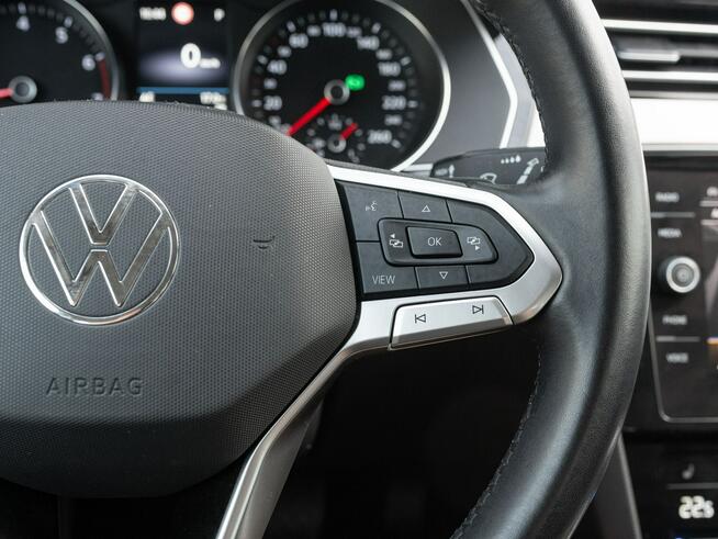 Volkswagen Passat WD4254T#1.5 TSI Elegance DSG Podgrz.f NAVI LED Salon PL VAT 23%