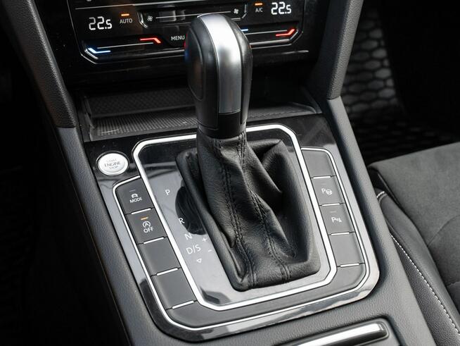 Volkswagen Passat WD4254T#1.5 TSI Elegance DSG Podgrz.f NAVI LED Salon PL VAT 23%