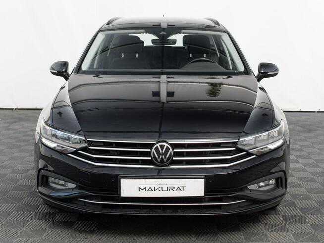 Volkswagen Passat WJ1022M#1.5 TSI EVO Business DSG Aktywny temp Podgrz.f Salon PL VAT23%