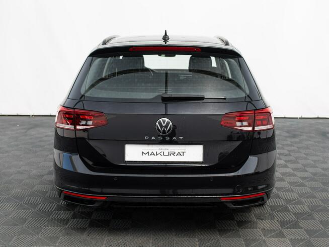 Volkswagen Passat WJ1022M#1.5 TSI EVO Business DSG Aktywny temp Podgrz.f Salon PL VAT23%