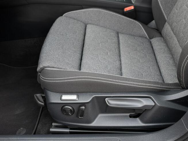 Volkswagen Passat WJ1022M#1.5 TSI EVO Business DSG Aktywny temp Podgrz.f Salon PL VAT23%