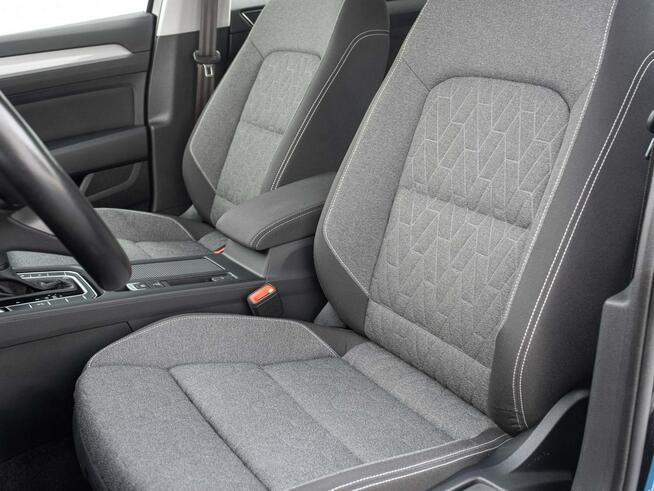 Volkswagen Passat WJ1022M#1.5 TSI EVO Business DSG Aktywny temp Podgrz.f Salon PL VAT23%
