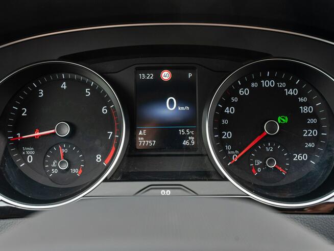 Volkswagen Passat WJ1022M#1.5 TSI EVO Business DSG Aktywny temp Podgrz.f Salon PL VAT23%