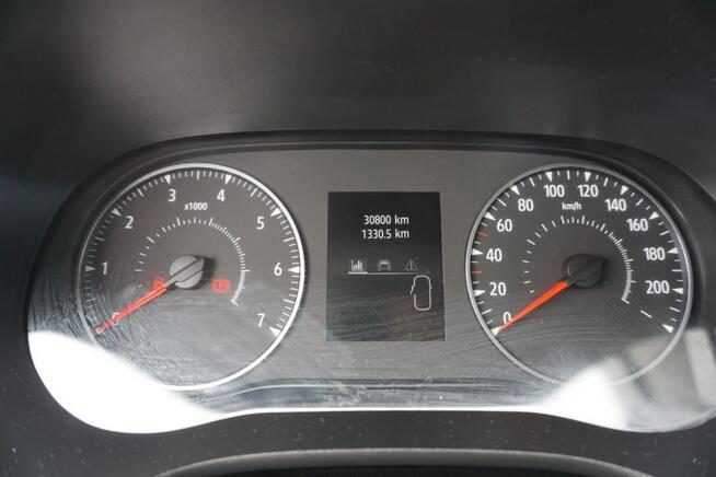 Dacia Sandero Stepway 1.0TCe 90KM CVT Extreme salon gwarancja I właściciel