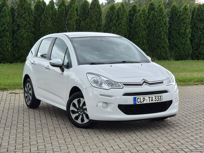 Citroen C3 1,0Benz Nowy Rozrząd!Klimatyzacja.El.szyby.Centralka.kredyt.OKAZJA