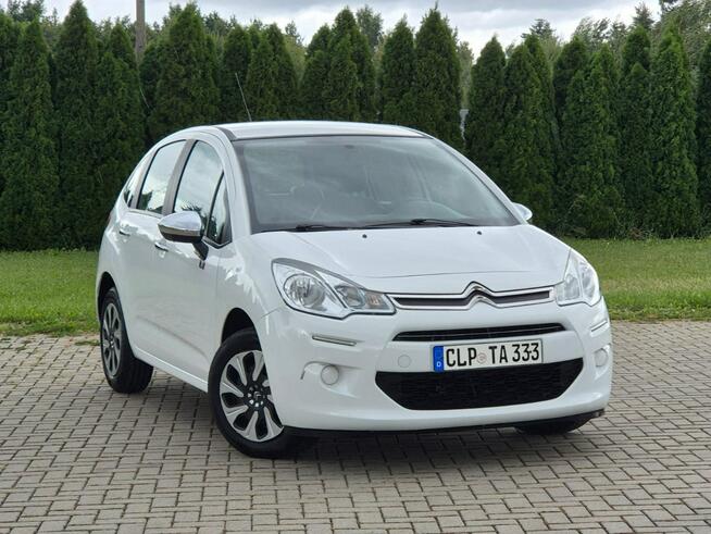 Citroen C3 1,0Benz Nowy Rozrząd!Klimatyzacja.El.szyby.Centralka.kredyt.OKAZJA