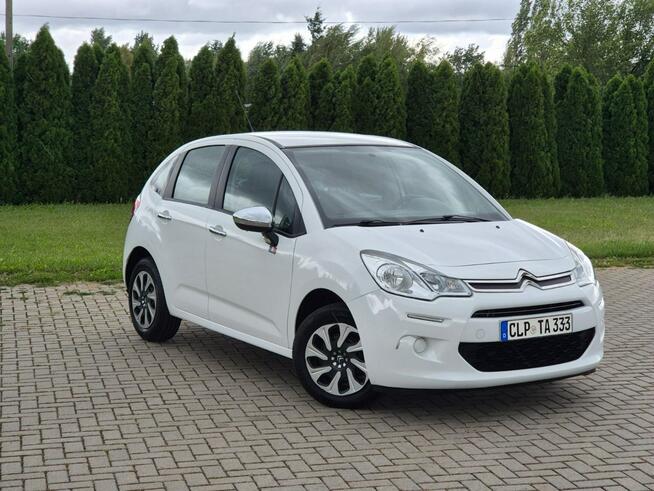Citroen C3 1,0Benz Nowy Rozrząd!Klimatyzacja.El.szyby.Centralka.kredyt.OKAZJA