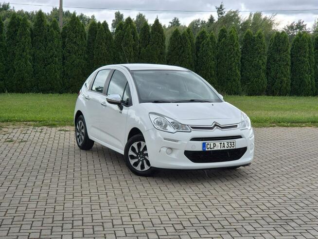 Citroen C3 1,0Benz Nowy Rozrząd!Klimatyzacja.El.szyby.Centralka.kredyt.OKAZJA