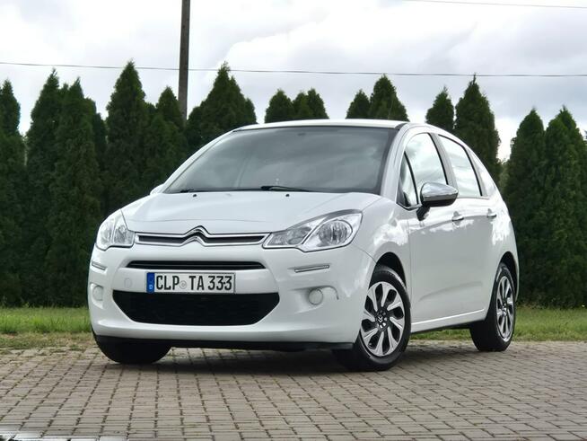 Citroen C3 1,0Benz Nowy Rozrząd!Klimatyzacja.El.szyby.Centralka.kredyt.OKAZJA