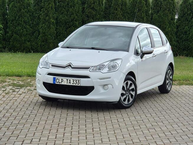 Citroen C3 1,0Benz Nowy Rozrząd!Klimatyzacja.El.szyby.Centralka.kredyt.OKAZJA