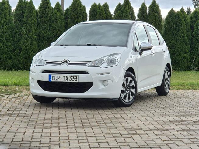 Citroen C3 1,0Benz Nowy Rozrząd!Klimatyzacja.El.szyby.Centralka.kredyt.OKAZJA