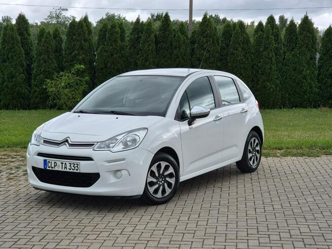 Citroen C3 1,0Benz Nowy Rozrząd!Klimatyzacja.El.szyby.Centralka.kredyt.OKAZJA
