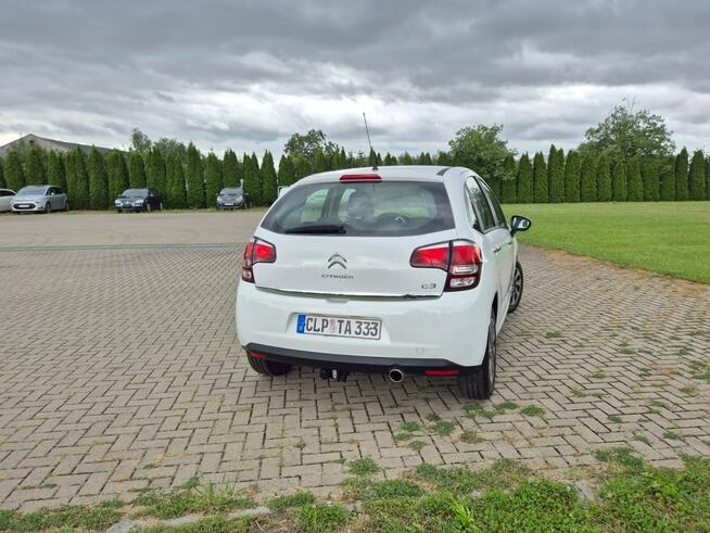 Citroen C3 1,0Benz Nowy Rozrząd!Klimatyzacja.El.szyby.Centralka.kredyt.OKAZJA
