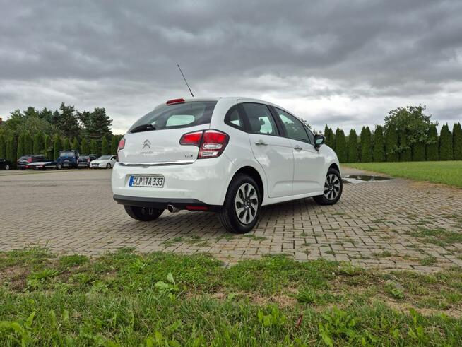 Citroen C3 1,0Benz Nowy Rozrząd!Klimatyzacja.El.szyby.Centralka.kredyt.OKAZJA