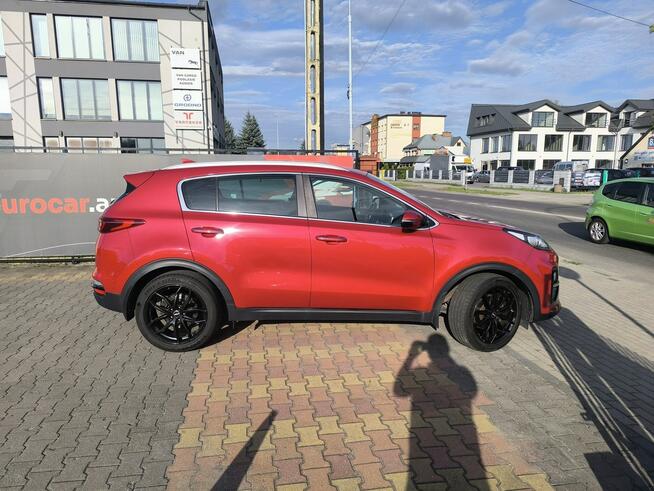 Kia Sportage 1.6 T-GDi 177KM Klimatronic Kamera Salon Polska