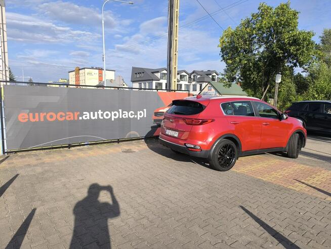 Kia Sportage 1.6 T-GDi 177KM Klimatronic Kamera Salon Polska