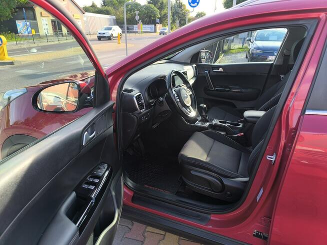 Kia Sportage 1.6 T-GDi 177KM Klimatronic Kamera Salon Polska