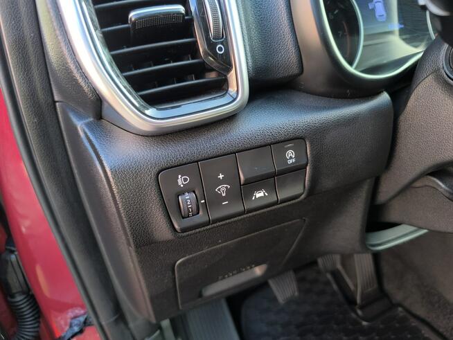 Kia Sportage 1.6 T-GDi 177KM Klimatronic Kamera Salon Polska