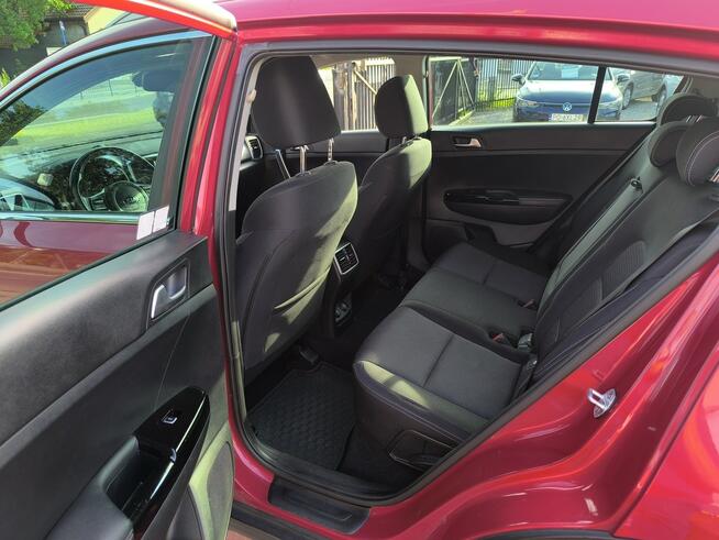 Kia Sportage 1.6 T-GDi 177KM Klimatronic Kamera Salon Polska