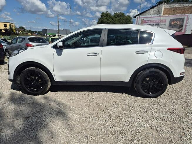 Kia Sportage Skóra* Kamera*Navi