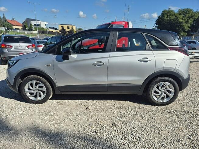 Opel Crossland X Automat* Super stan* Zarejestrowany