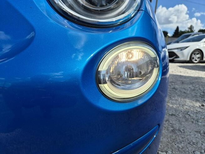 Fiat 500 Super stan* Mały przebieg* Koła zima