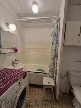 2-pokojowe mieszkanie na Bielanach